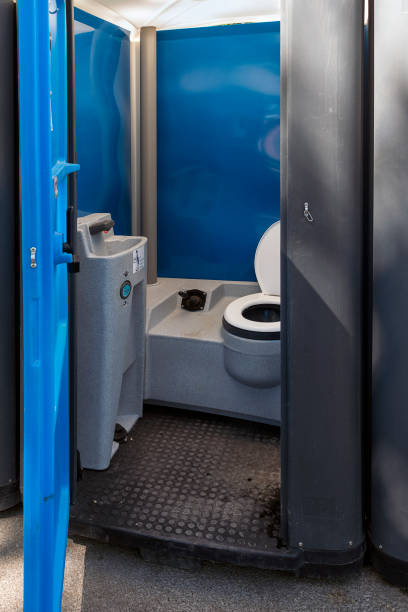 Porta potty rental for outdoor events in Dike, IA