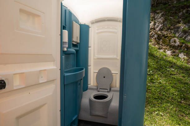 Sanitation services for porta potties in Dike, IA