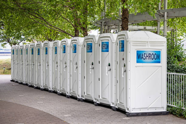 Best Porta potty rental for outdoor events  in Dike, IA