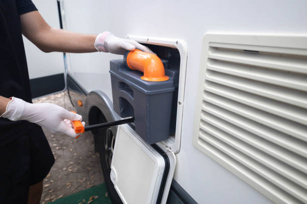 Dike, IA porta potty rental Company