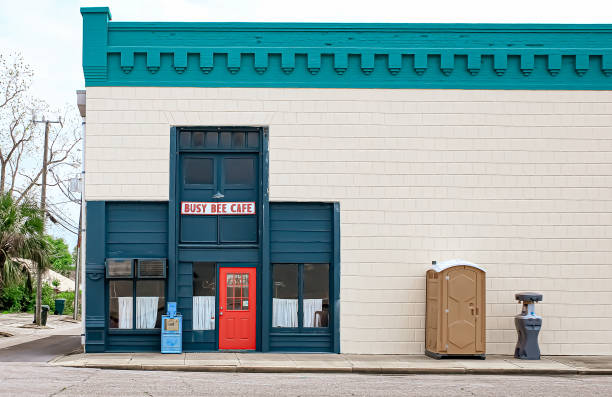 Best Long-term porta potty rental  in Dike, IA